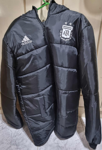 Campera adidas Afa