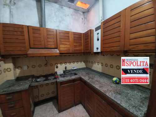 Casa En Venta Jose León Suarez
