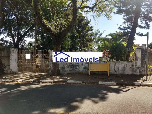 Imagem 1 de 4 de Terreno, Quitaúna, Osasco - R$ 1.1 Mi, Cod: 677 - V677