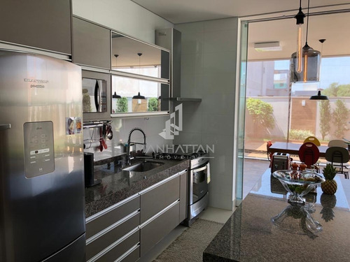 Imagem 3 de 28 de Casa À Venda Em Jardim Imperador - Ca004613