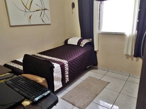 Imagem 12 de 18 de Casa, 2 Dorms Com 120 M² - Caiçara - Praia Grande - Ref.: Nco186 - Nco186