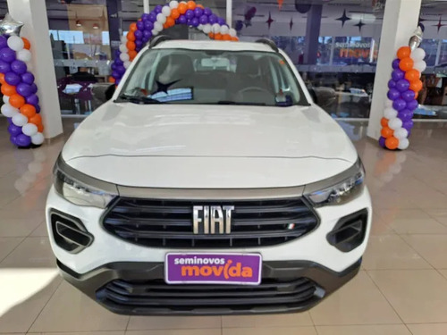 Fiat Pulse Drive 1.3 (flex) (aut)