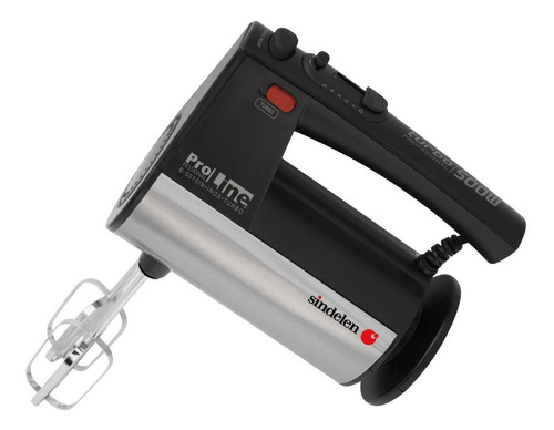 Imagen 1 de 7 de Batidora Turbo Profesional B5010 Sindelen - Iken