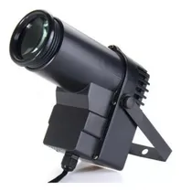 Comprar Foco Para Bola Espejo, Disco Rgbw Con Dmx, Luces Dmx