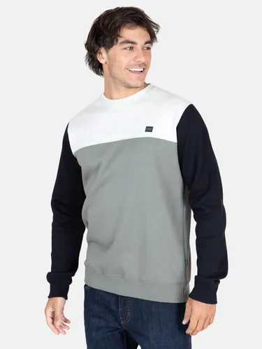 comprar Poleron Cr Neon Café Hombre Maui And Sons