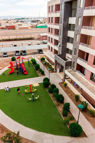 ¡oportunidad! Departamento En El Mejor Sector De Calama