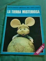 Comprar Topo Gigio Tomo Enciclopedia # 5