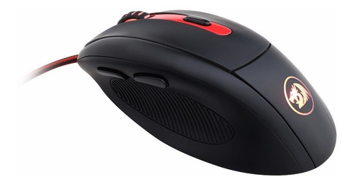 Mouse Gamer Redragon Smilodon M605