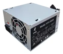 Comprar Fuente De Poder 500 Watts   Atx Supply Computador