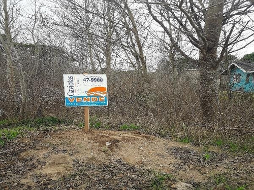 Imagen 4 de 5 de Lote En Las Gaviotas