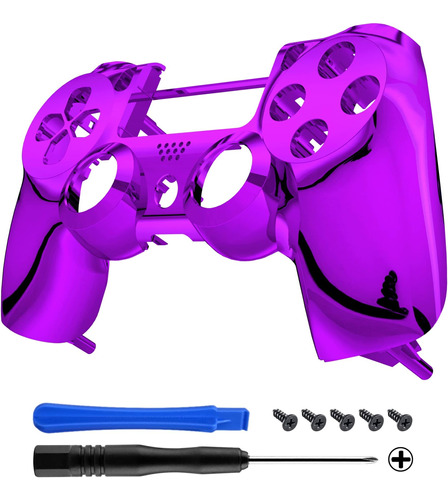 Funda Joystick Ps4 Extreme Rate Purple