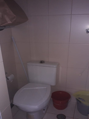 Imagem 22 de 26 de Apartamento - Ap00401 - 69949509