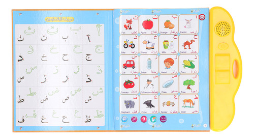 Touchpad Interativo Para Leitura De Livros Eletrônicos Para
