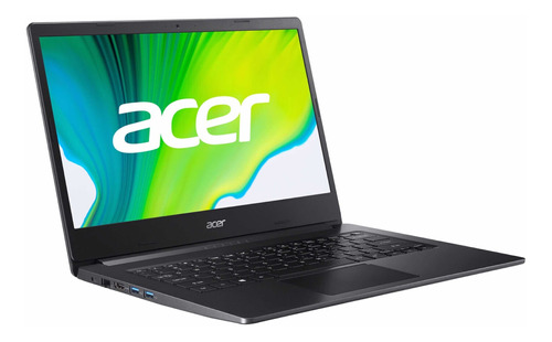 Notebook Acer Aspire 3 A314 Amd Ryzen 5 8gb Ram 512 Usado V
