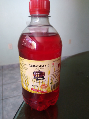 Cebadina