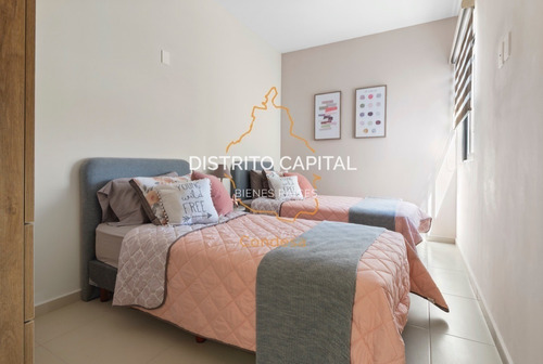 Imagen 5 de 12 de Casa En Pre-venta En San Mateo Atenco, Estado De México