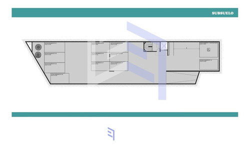 Imagen 9 de 9 de Apartamentos En Venta En El Corazón De Pocitos Y A Pasos Del Mar. Pronto Para Ocupar !.