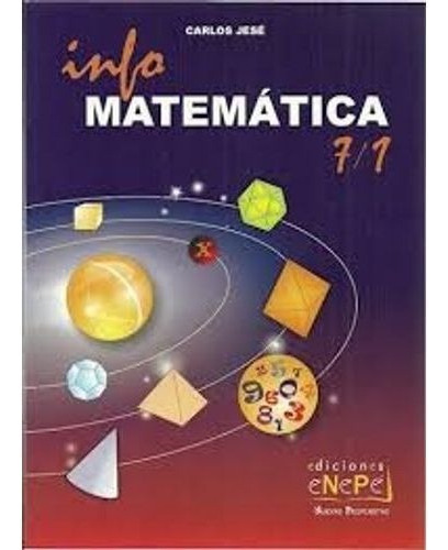 Info Matematica 7/1