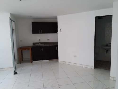 Apartaestudio En Arriendo En La Fachada/armenia (279062315).