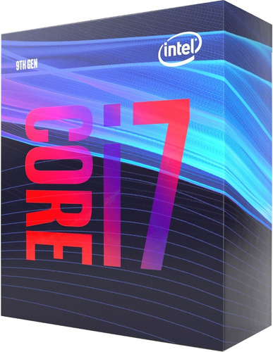 Imagen 2 de 5 de Pc Escritorio Computadora I7 9na 8gb Ssd 240gb + Monitor
