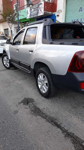 Volkswagen Oroch Duster Impecab Dynamique