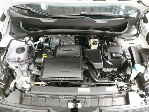Imagen 15 de 15 de Volkswagen T Cross 1.6 Comfortline Mca #a1
