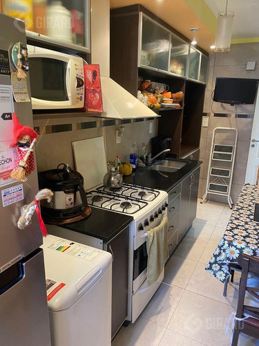 Imagen 9 de 30 de Departamento En Venta 3 Ambientes Al Contrafrente