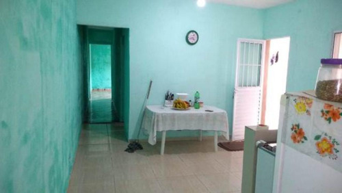 Imagem 2 de 10 de Casa 800 Metros Da Praia Em Itanhaém Sp - 4906 | Npc