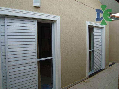 Casa Com 3 Dormitórios À Venda, 200 M² Por R$ 530.000,00 - Cidade Jardim - Jacareí/sp - Ca0233