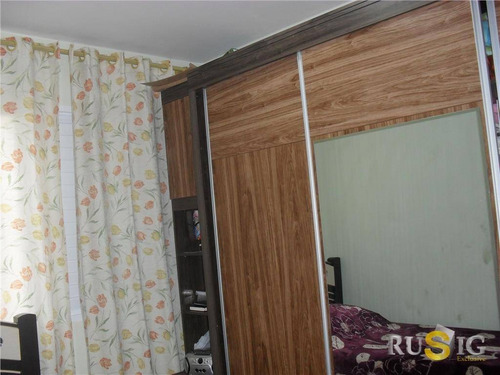 Imagem 12 de 17 de Apartamento 2 Dorms | 1 Vaga, Itaquera, São Paulo. - Ap0283