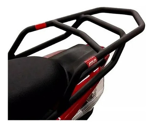 Bagageiro Givi Neo125 Suporte Bau Sr2131n