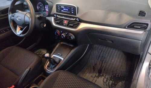 Imagem 6 de 11 de Hyundai Hb20 1.0 12v Flex Vision Manual