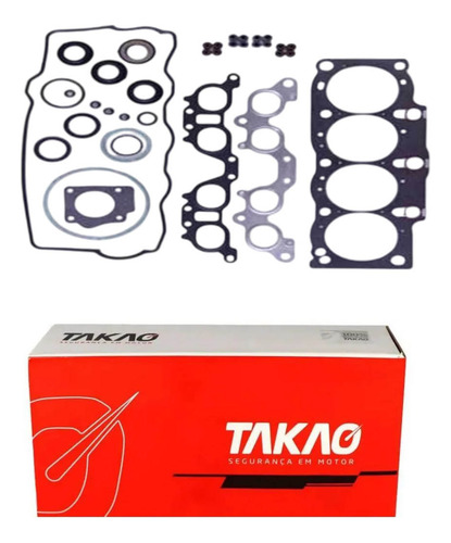Junta Superior C/ Retentor (jg) Camry 2. 03212953