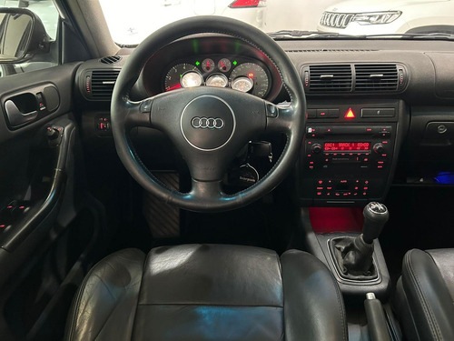 Audi A3 1.8 Turbo 180cv 5p Mec