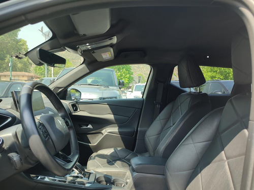 Ds Automobiles Ds 3 Crossback E- Tense Bev 2022