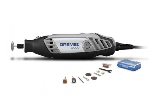 Multipro Dremel 10 Acce. 3000pa