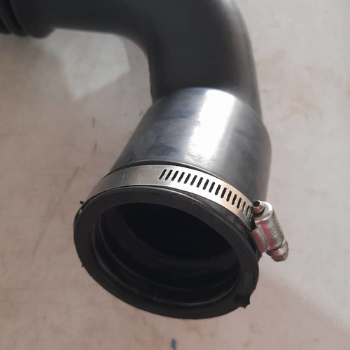 Imagen 3 de 7 de Ducto Purificador Aire Dodge Caliber/ Jeep Compass