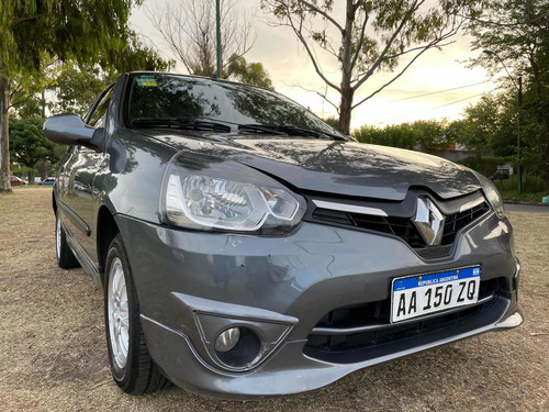 Renault Clio 1.2 Mio Dynamique 2016