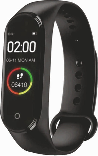 Smart Watch Holmi Band M4 Reloj Inteligente Smartband Bluetooth