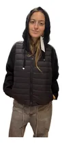 Comprar Campera Mangas Tejidas Mujer Abrigada Moda