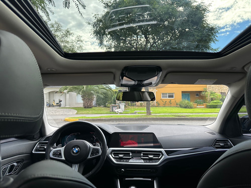 BMW Serie 3 3.0 330i Sedan Sport Line 252cv