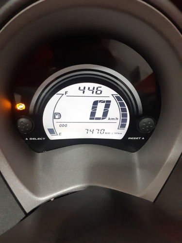 Yamaha Nmax Preta Unico Dono 7470km