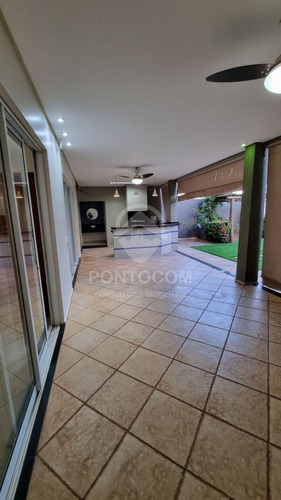Imagem 2 de 22 de Belissima Casa - Alto Rio Preto - 3841219v