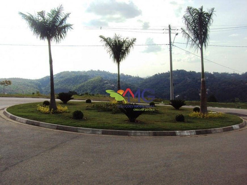 Imagem 15 de 25 de Terreno À Venda, 903 M² Por R$ 320.000,00 - Residencial Morada Do Sol - Mairiporã/sp - Te0659