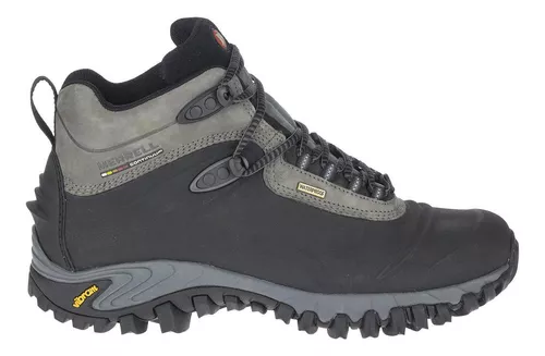 Zapatilla Hombre Thermo 6 Waterproof - Merrell - Rockford Chile