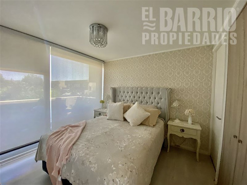Imagen 17 de 27 de Casa En Venta De 4 Dorm. En Colina