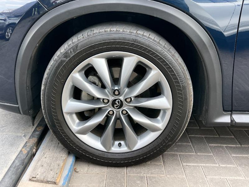 Imagen 7 de 15 de Infiniti Qx 50 2020