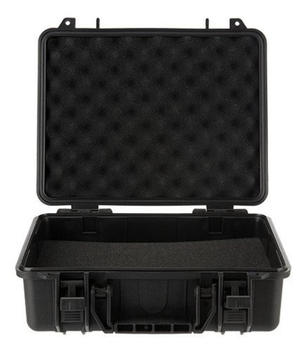 Estuche Universal De Polímero Para Pistolas Lancer Xtreme P