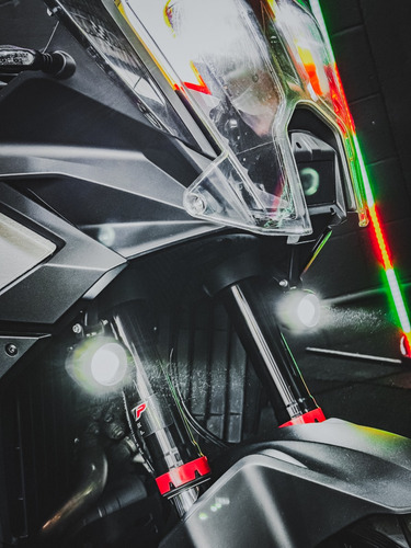Ktm Super Adventure S 1290 2021 Motofeel Cdmx