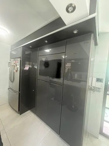 Se Vende Casa En Las Arboledas Av1706.1